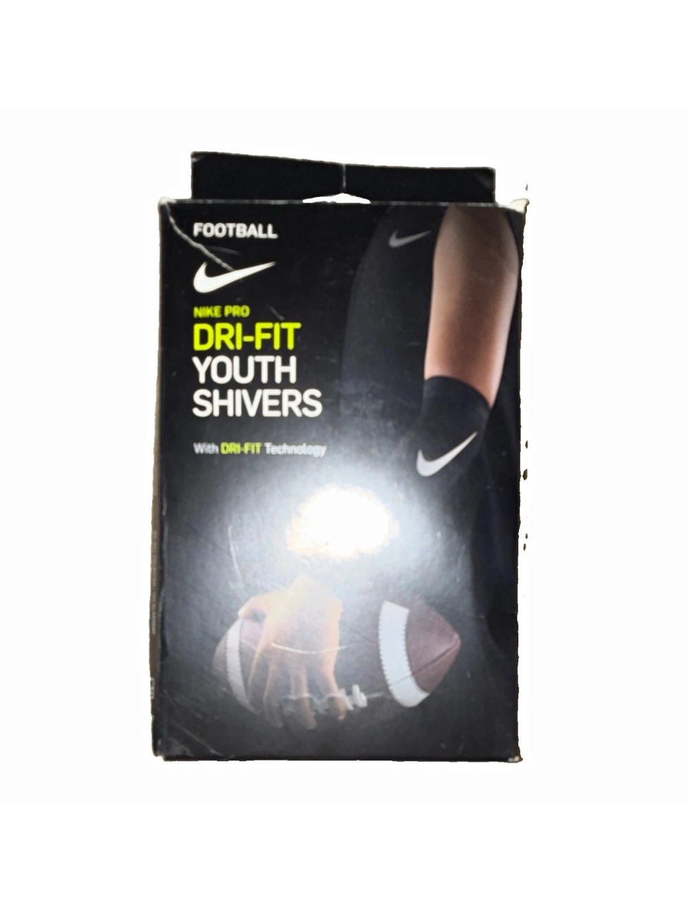Nike Dri-Fit Youth Shivers